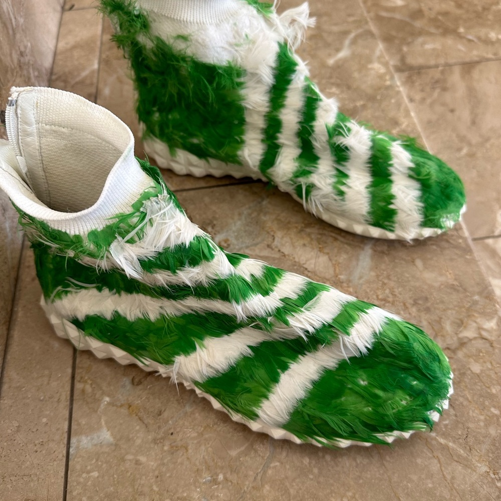 Valentino boots